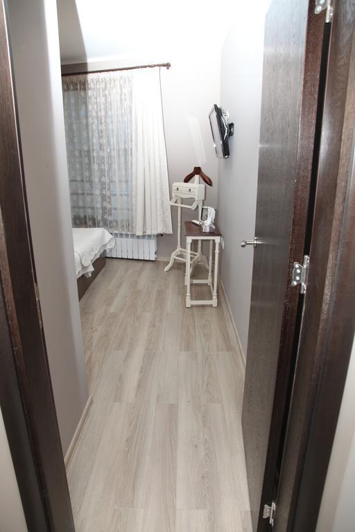 דובריץ Apartment Retro 8 מראה חיצוני תמונה