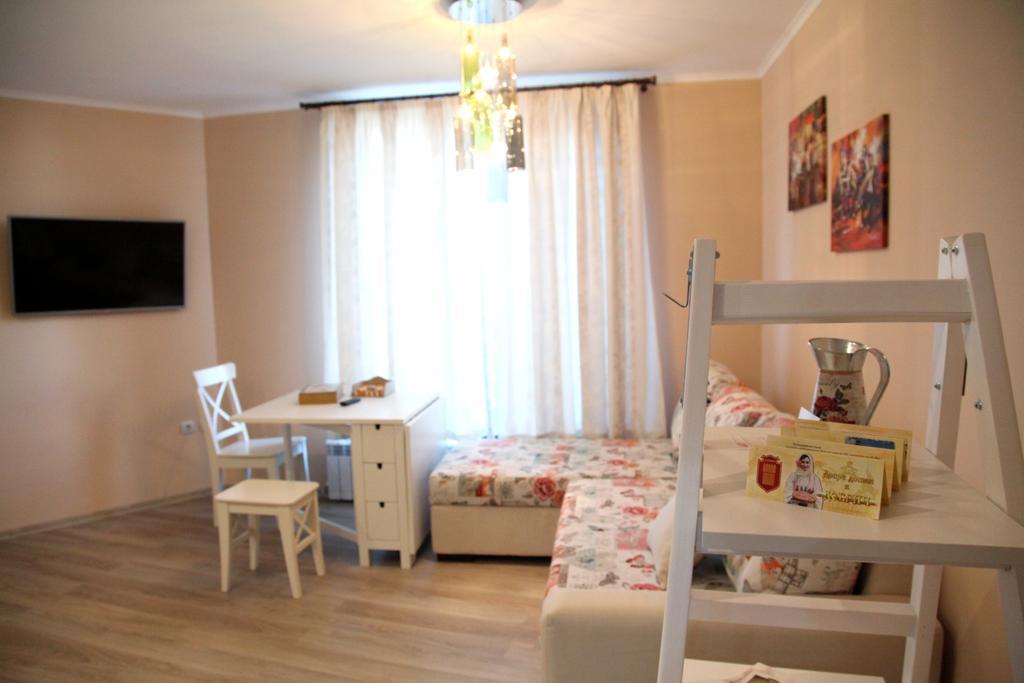 דובריץ Apartment Retro 8 מראה חיצוני תמונה