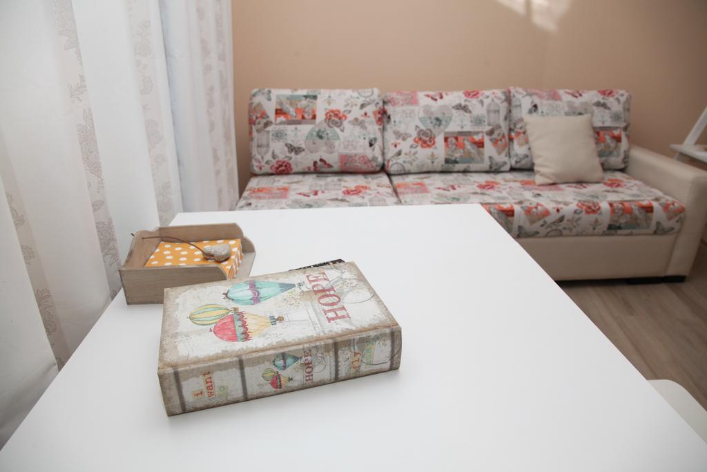דובריץ Apartment Retro 8 מראה חיצוני תמונה