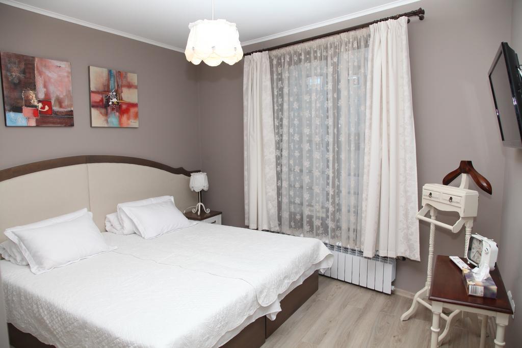 דובריץ Apartment Retro 8 מראה חיצוני תמונה