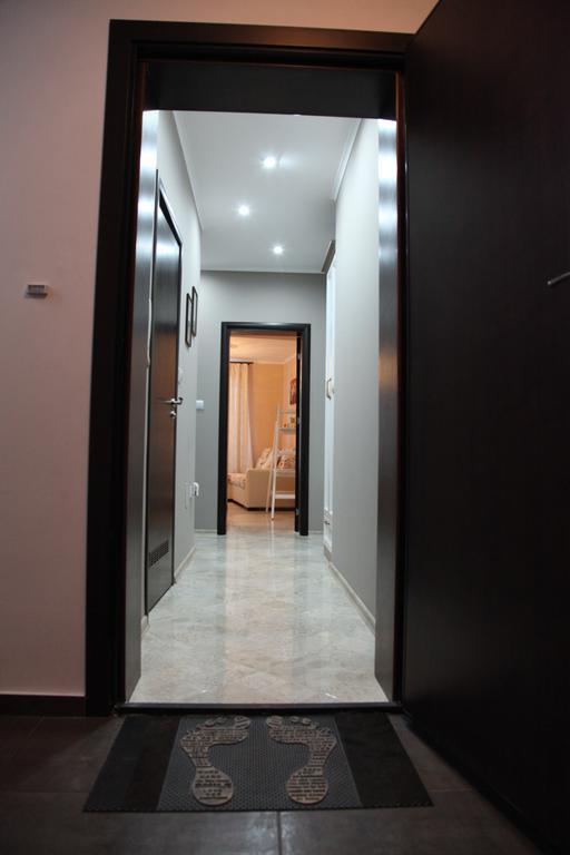 דובריץ Apartment Retro 8 מראה חיצוני תמונה